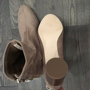Ankle Booties Zara